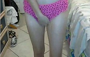 Burnt crack felation