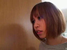 Adorable Asian Ri Ri Enjoys Her New Sex Toys With Insatiable Desire