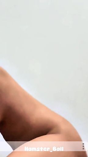 Follower Request: Livestream with a MILF Model from India   Clip 1