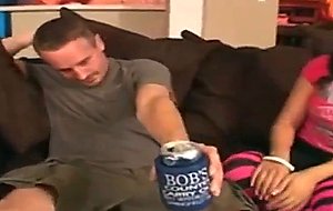 The babysitter  - avy lee roth is honey