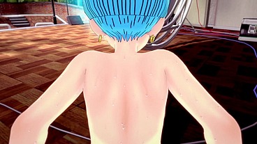 Bulma pov - Dragon ball Z - Premium Version