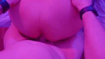 Real Fan films us in gonzo style while we fucks hard in Berlin