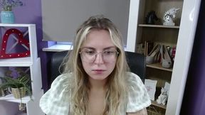 Zoey Starx Private Show