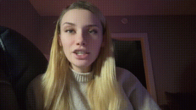 Your Secret Girlfriend: Part 1... Pump for Me!