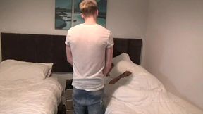 porn amator from london with britishboy barebackers