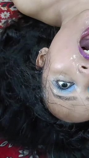 Must-share moment from &quot;Star Zoya Malik  Sex In Room Come Fast To Fuck Im Waiting xxx My Pussy Is Hungry Hindi Clear Audio&quot;