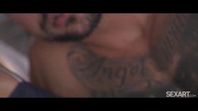 Falling For You - Sarah Kay & Angelo Godshack