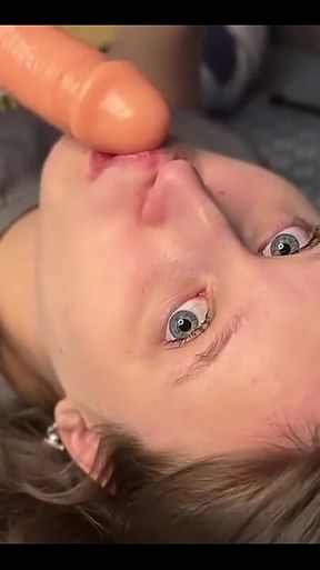 Dildo Shoot