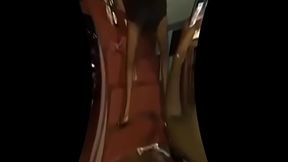 dan&ccedil_a acaba em pirocada nervosa delicia