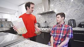 Family Dick: My Favorite Uncle. - DakotaLovell