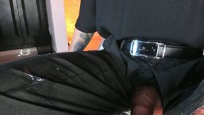 Dick Griffith Private Show