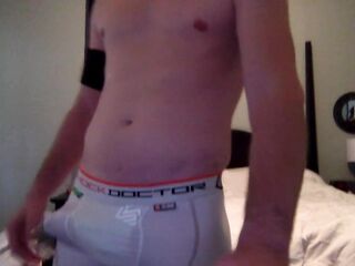 Baseball shorts....still working on quality!