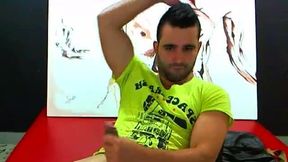 Jose A Private Show