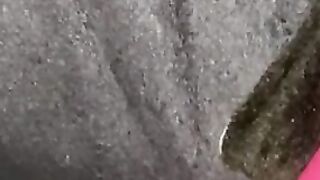 Gets my clitoris blown and my snatch whole massaged