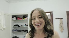 behind the scenes. danna rose, valery watson, ivanna james +pissing. ltp052