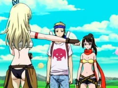 ANIME UNCENSORED HENTAI