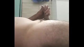 Masturbaci&oacute_n maduro amateur!!