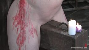 Ami Emerson - Fabulous Adult Scene Whipping Check Only For You