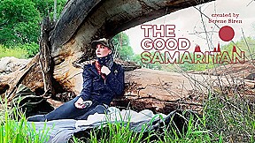Serene Siren & Earl E. Blunderbust in The Good Samaritan