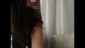 Tina Chanel Private Show