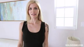 College Dropout Dick Sucker