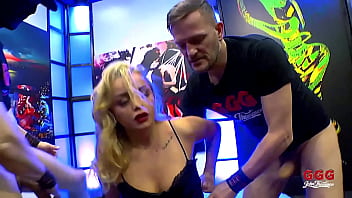 Teaser - GGG John Thompson - HORNY GGG BITCHES BEST OF