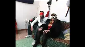 Giovani Troie e Vecchie Bastarde - Scene 3