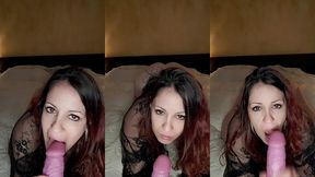 deuxieme video speciale st valentin en pov : je te suce jusqu a la ...