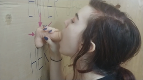gloryhole fun