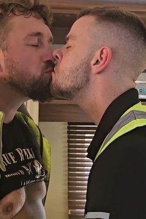 A Gay Tradies Confession