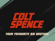 Colt Spence Keeps Benvi as Cum Dump to Use Whenever He Wants
