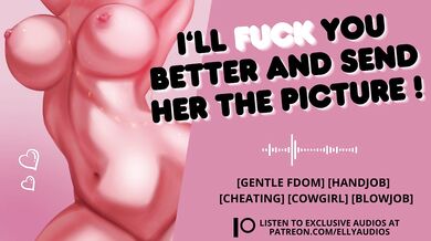 [ASMR] Your Hot Roommate Dominates You To Get Back At Your Mean GF