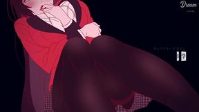 Kakegurui Season 2  Legendado 1