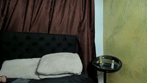 Jenifer Powell Private Show