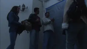 Felicia Fox loves to give horny blowjobs and ride his hard cock in