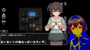 Tamamo Ishtars Hot threesome with Astolfo – Dual creampie Explosion