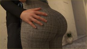 Stepmom Loves to Kissing 18 Plus Boy Lips