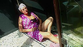 Putzfrau Will Einfach Ficken Und Holt Sich Den Nachsten Mann