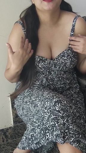 XXX Indian Step Dad & Step Daughter XXX in Hindi XXX