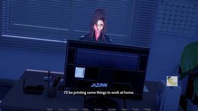 [Gameplay] Twisted World 3D Cartoon Update Part XVI