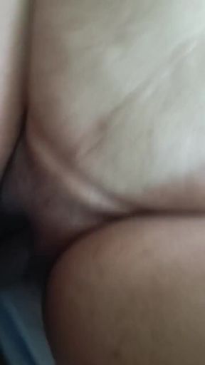 Step brother in bedroom seduced hot desi MILF cow girl voice pussy fucking   Clip 2