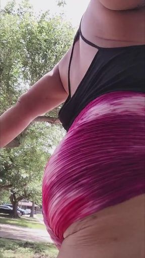 Ass Outdoor