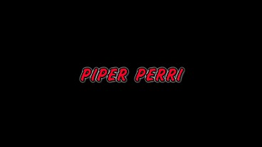 Piper Perri Sucks Sonny Nash Big Cock in Blowjob