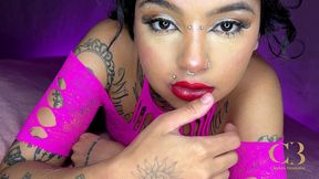 brazilian black raw episode v with annie clementine