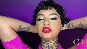 brazilian black raw episode v with annie clementine