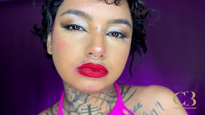 brazilian black raw episode v with annie clementine