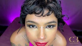 brazilian black raw episode v with annie clementine