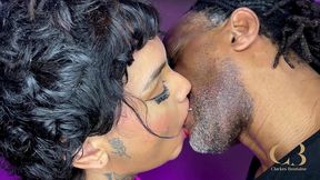 brazilian black raw episode v with annie clementine