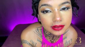 brazilian black raw episode v with annie clementine