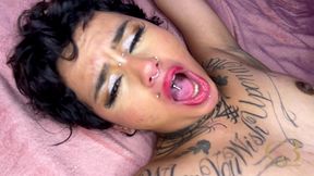 brazilian black raw episode v with annie clementine